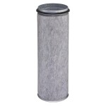 HENGST FILTER Lisa õhufilter E118LS