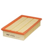 HENGST FILTER Õhufilter E1191L