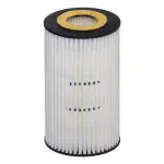 HENGST FILTER Õlifilter E11H02 D155