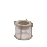 HENGST FILTER  Kütusefilter E11S03 D65