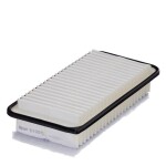 HENGST FILTER Õhufilter E1207L