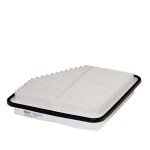 HENGST FILTER  Õhufilter E1217L