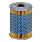 HENGST FILTER  Õlifilter E121H D01