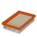 HENGST FILTER  Õhufilter E1222L