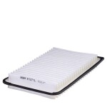 HENGST FILTER Õhufilter E1271L