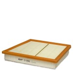 HENGST FILTER  Õhufilter E1280L