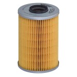 HENGST FILTER  Õlifilter E128H D24