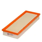 HENGST FILTER Õhufilter E1297L