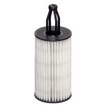 HENGST FILTER  Õlifilter E129H D222