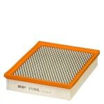 HENGST FILTER  Õhufilter E1302L