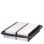 HENGST FILTER  Õhufilter E1314L