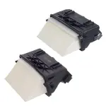 HENGST FILTER  Õhufilter E1328L-2