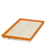HENGST FILTER  Õhufilter E1332L