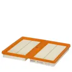 HENGST FILTER  Õhufilter E1333L