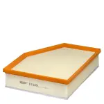 HENGST FILTER  Õhufilter E1346L