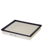 HENGST FILTER Õhufilter E1348L