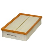 HENGST FILTER  Õhufilter E1351L