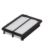 HENGST FILTER  Õhufilter E1398L