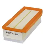 HENGST FILTER  Õhufilter E1440L