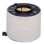 HENGST FILTER  Õhufilter E1453L