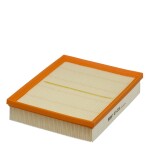 HENGST FILTER  Õhufilter E1455L