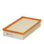 HENGST FILTER  Õhufilter E152L