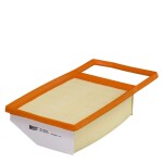 HENGST FILTER  Õhufilter E1531L