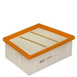 HENGST FILTER Õhufilter E1537L