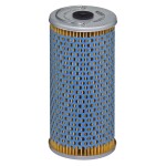 HENGST FILTER  Õlifilter E153H D25