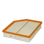 HENGST FILTER  Õhufilter E1543L