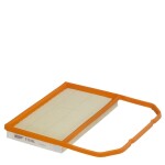 HENGST FILTER  Õhufilter E1546L