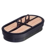 HENGST FILTER Lisa õhufilter E1561LS