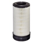 HENGST FILTER  Õhufilter E1563L