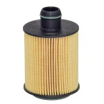 HENGST FILTER  Õlifilter E157H D227