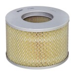 HENGST FILTER Õhufilter E1586L