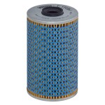 HENGST FILTER Õlifilter E158H D24