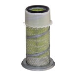 HENGST FILTER  Õhufilter E1596L