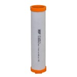 HENGST FILTER Lisa õhufilter E1600LS