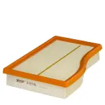 HENGST FILTER Õhufilter E1619L