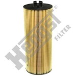 HENGST FILTER  Õlifilter E161H01 D28
