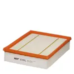 HENGST FILTER  Õhufilter E161L