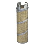 HENGST FILTER  Lisa õhufilter E1677LS