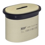 HENGST FILTER Õhufilter E1681L