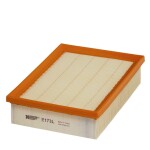 HENGST FILTER  Õhufilter E173L