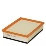 HENGST FILTER  Õhufilter E173L01