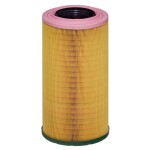 HENGST FILTER Õhufilter E1767L