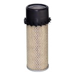 HENGST FILTER Õhufilter E1772L