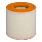 HENGST FILTER  Õhufilter E1828L