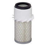 HENGST FILTER Õhufilter E1838L