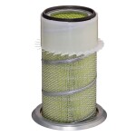 HENGST FILTER Õhufilter E1879L